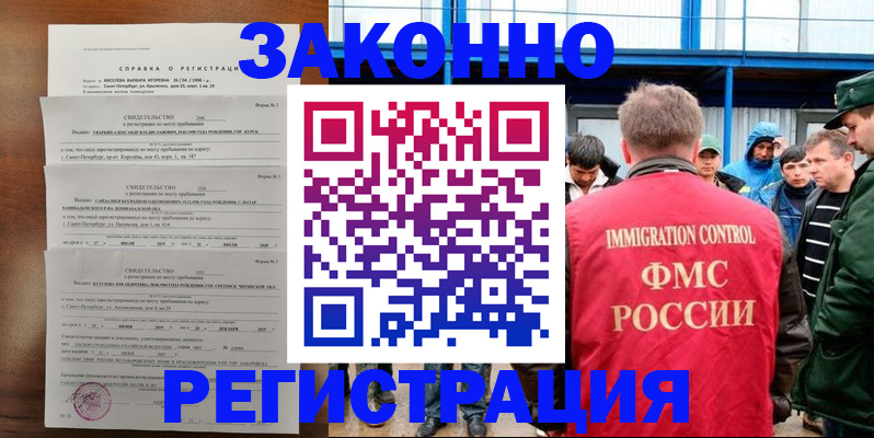 прописка поиск в Петропавловске-Камчатском